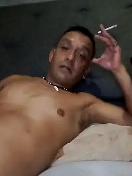 Guille822 online show from March 10, 2026, 9:14 am