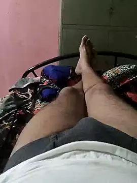 jesse pinkman99 online show from February 13, 2026, 6:37 pm