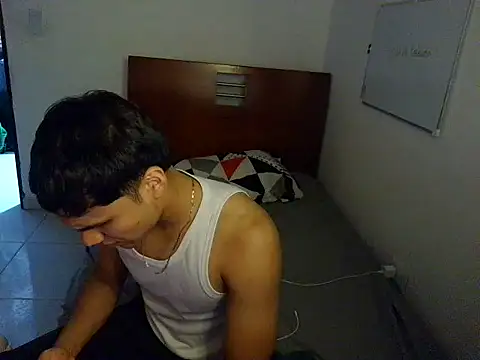 CreamKingg online show from March 21, 2026, 2:49 am