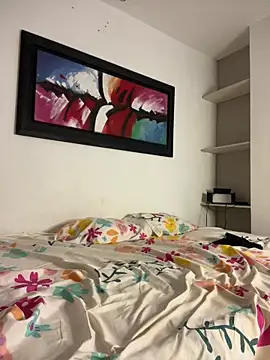 Snapshot of Kira_Spiicy chatting on February 22, 2026, 2:04 pm Kira Spiicy online show from February 22, 2026, 2:04 pm