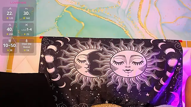 zanyx  online show from February 27, 2026, 3:01 pm