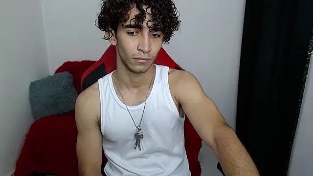 Caius fox online show from February 7, 2026, 11:14 am