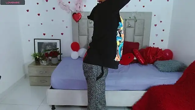 Caius fox online show from February 23, 2026, 11:29 am