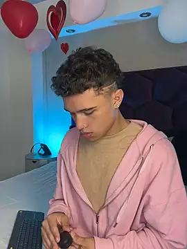 Dominik Souza online show from March 3, 2026, 7:53 pm