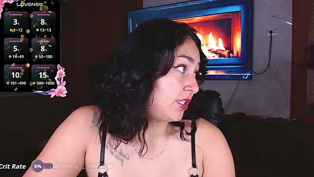 Snapshot of Iris_colette chatting on April 15, 2026, 12:28 am Iris colette online show from April 15, 2026, 12:28 am