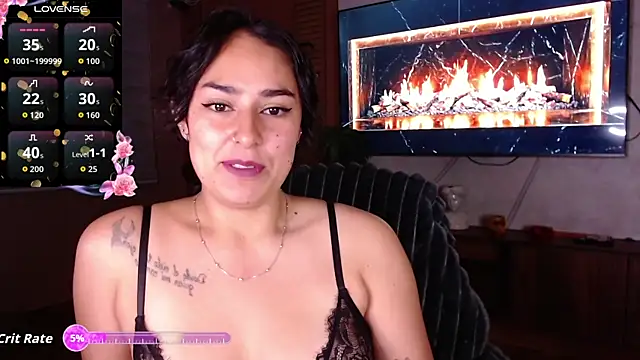 Snapshot of Iris_colette chatting on April 17, 2026, 1:08 am Iris colette online show from April 17, 2026, 1:08 am