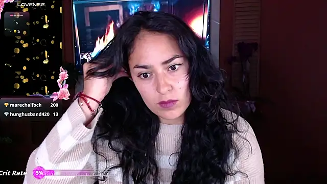 Snapshot of Iris_colette chatting on April 27, 2026, 11:36 pm Iris colette online show from April 27, 2026, 11:36 pm