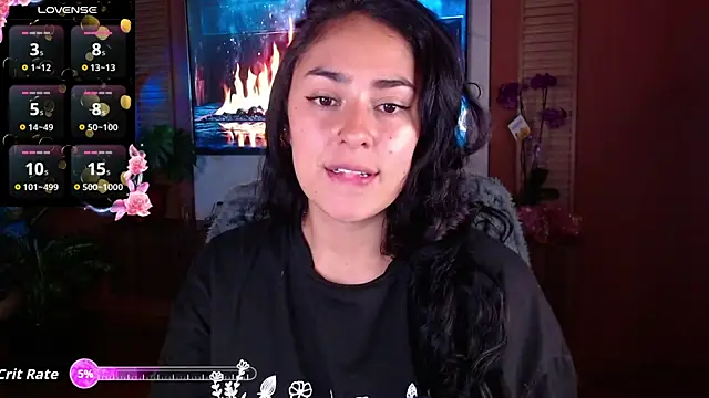 Snapshot of Iris_colette chatting on May 12, 2026, 1:47 am Iris colette online show from May 12, 2026, 1:47 am