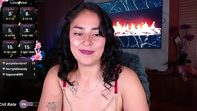Snapshot of Iris_colette chatting on May 15, 2026, 11:01 pm Iris colette online show from May 15, 2026, 11:01 pm