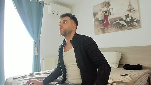 rickysun online show from February 4, 2026, 10:54 am