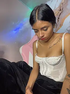 CELESTE -EC online show from March 18, 2026, 2:42 pm