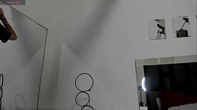 Isabella Moon9 online show from July 12, 2026, 11:12 am