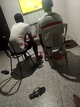 Gustavo52367 online show from February 10, 2026, 12:37 am