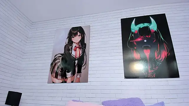 Snapshot of AlanaaHell chatting on February 3, 2026, 2:53 am AlanaaHell online show from February 3, 2026, 2:53 am