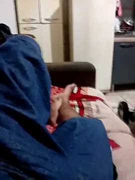 negrim10 online show from February 1, 2026, 1:15 am