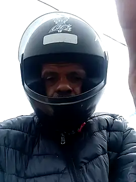 negrim10 online show from February 8, 2026, 1:14 pm