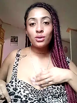 Churitos69 online show from April 22, 2026, 8:32 pm