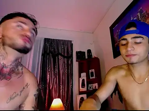 tiancam online show from February 3, 2026, 8:08 am