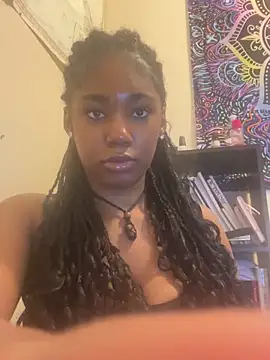 Ebonythroat777 online show from February 12, 2026, 5:41 pm