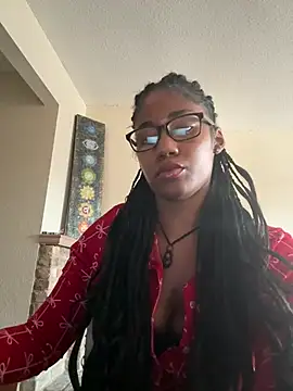 Snapshot of Ebonythroat777 chatting on March 23, 2026, 9:52 pm Ebonythroat777 online show from March 23, 2026, 9:52 pm