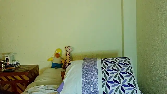 cloud of cotton online show from February 14, 2026, 6:48 pm