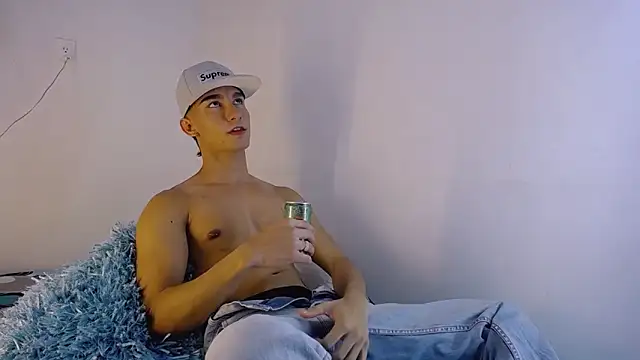 BabyAndy  online show from February 22, 2026, 6:06 pm