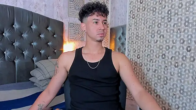 iam logan online show from February 11, 2026, 4:28 am