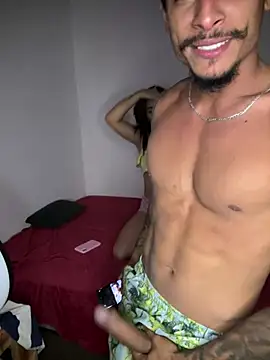 Jh0nZer0 online show from June 20, 2026, 11:51 pm
