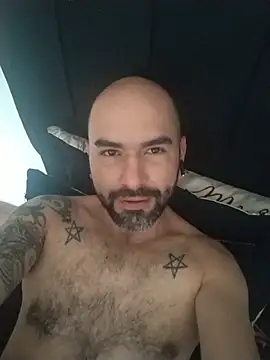 hairyandbigmann online show from July 22, 2026, 3:59 pm