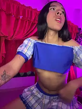 mariana doll2 online show from March 30, 2026, 12:11 am