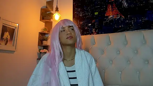 iris blair1 online show from March 11, 2026, 9:10 pm