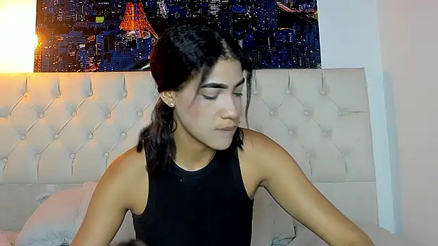 iris blair1 online show from March 22, 2026, 9:40 pm