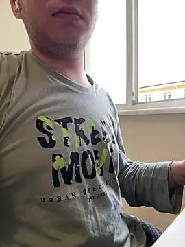 Ateslipanter31 online show from February 18, 2026, 11:50 am