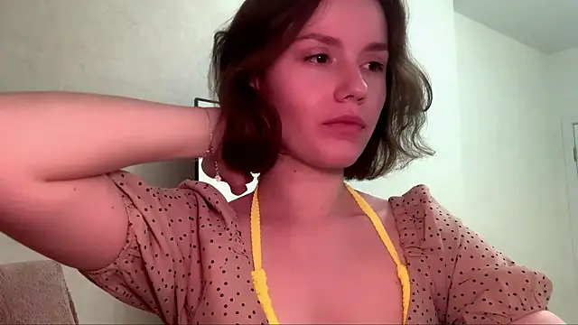Snapshot of cherishedwish chatting on May 31, 2026, 9:05 pm cherishedwish online show from May 31, 2026, 9:05 pm