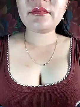 Reina Fcup01 online show from February 20, 2026, 1:33 pm