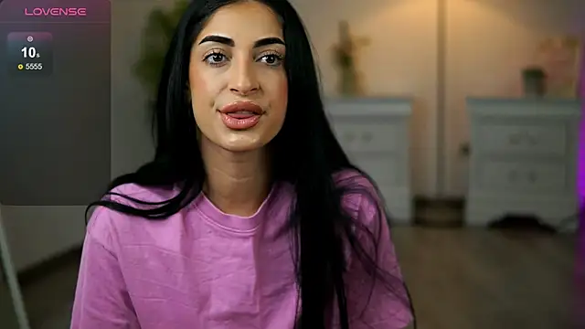 KassidyVibe online show from March 30, 2026, 2:56 am