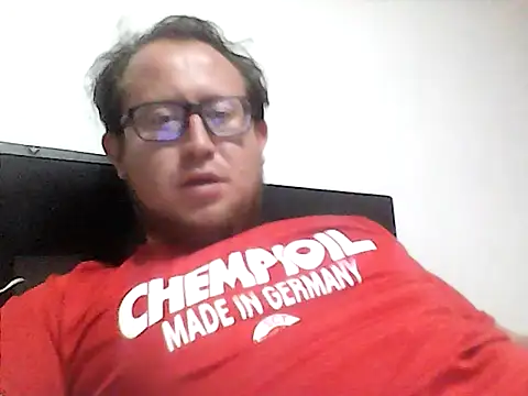 Ecuhot8976 online show from February 11, 2026, 3:33 am