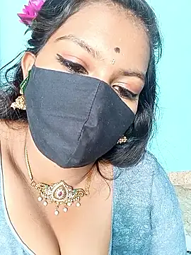 Snapshot of Kavya_KannadaTamil chatting on February 10, 2026, 9:13 am Kavya KannadaTamil online show from February 10, 2026, 9:13 am