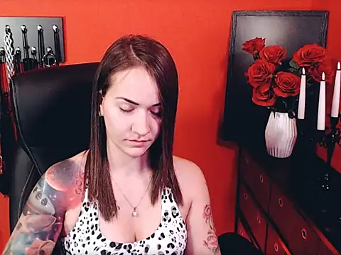  MissJaneWarren  online show from February 19, 2026, 1:07 pm