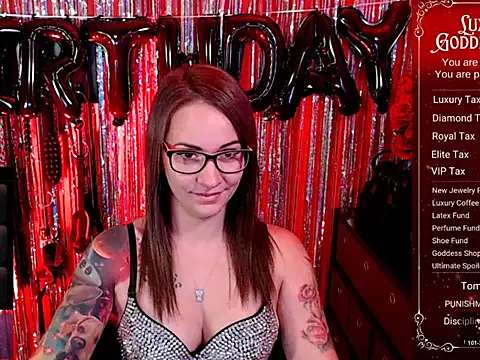  MissJaneWarren  online show from July 8, 2026, 3:22 am