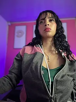 Sasha-18 online show from February 13, 2026, 1:07 pm