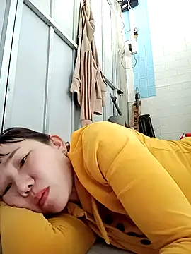 Ana-love2026 online show from March 8, 2026, 2:04 am