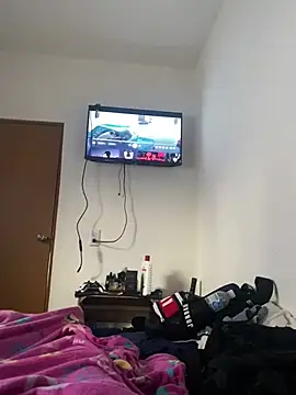 Ohgiii online show from March 12, 2026, 12:06 am