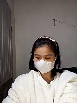 Snapshot of Daisy-lusia2026 chatting on February 3, 2026, 2:53 am Daisy-lusia2026 online show from February 3, 2026, 2:53 am