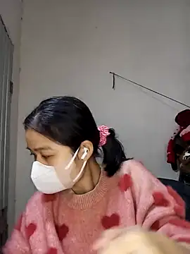 Snapshot of Daisy-lusia2026 chatting on February 7, 2026, 3:27 pm Daisy-lusia2026 online show from February 7, 2026, 3:27 pm