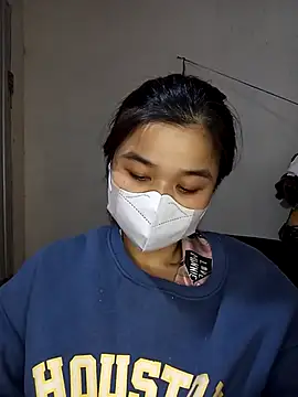 Snapshot of Daisy-lusia2026 chatting on February 12, 2026, 2:56 pm Daisy-lusia2026 online show from February 12, 2026, 2:56 pm