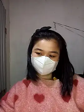 Snapshot of Daisy-lusia2026 chatting on February 19, 2026, 3:02 am Daisy-lusia2026 online show from February 19, 2026, 3:02 am