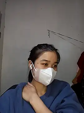 Snapshot of Daisy-lusia2026 chatting on February 20, 2026, 9:10 am Daisy-lusia2026 online show from February 20, 2026, 9:10 am