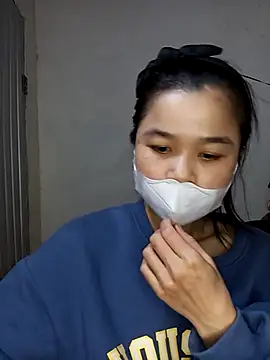 Daisy-lusia2026 online show from March 8, 2026, 2:21 pm