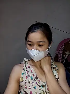 Daisy-lusia2026 online show from March 29, 2026, 2:55 am